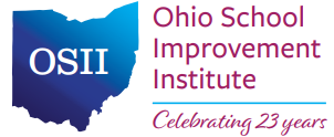 MSW NEO Ohio School Improvement Institute