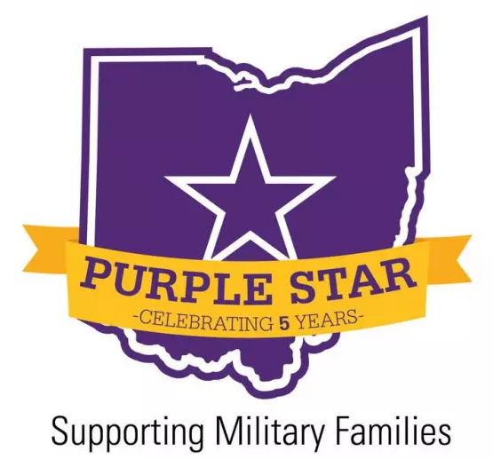 Purple Start logo
