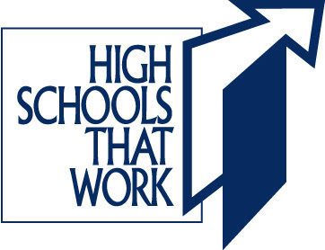 High Schools That Work logo