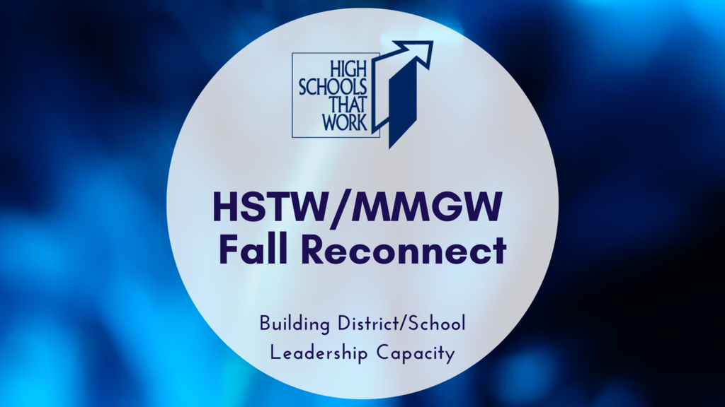 hstw mmgw ne ohio fall reconnect 2021